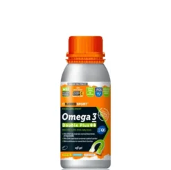 OMEGA 3 DOUBLE PLUS++ 110 SOFT GEL