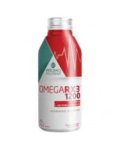 OMEGA RX3 1200 100 + 20 PERLE OMAGGIO