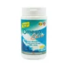 OMEGA SILVER 100 CAPSULE