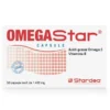 OMEGASTAR 30 CAPSULE MOLLI