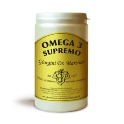 OMEGA 3 SUPREMO 120 SOFTGEL