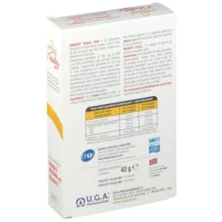 OMEGOR VITALITY 500 60 CAPSULE