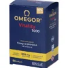 OMEGOR VITALITY 1000 90 CAPSULE