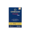 OMEGOR VITALITY 1000 60 CAPSULE MOLLI