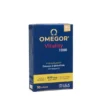 OMEGOR VITALITY 1000 30 CAPSULE MOLLI
