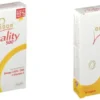 OMEGOR VITALITY 500 60 CAPSULE Pack da 2