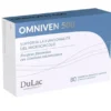 OMNIVEN 500 80 COMPRESSE