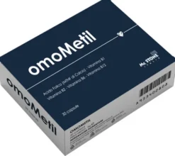 OMOMETIL 30 CAPSULE