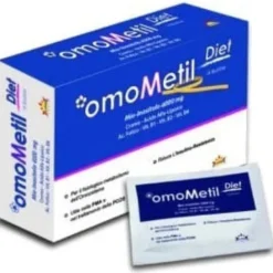 OMOMETIL DIET 14 BUSTINE