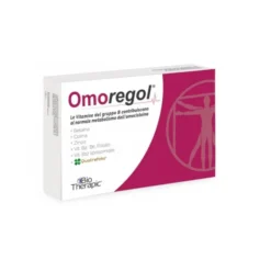 OMOREGOL 30 COMPRESSE