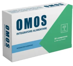 OMOS 30 COMPRESSE