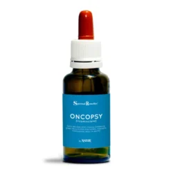 ONCOPSY RICOMINCIARE NATUR MIX 30 ML