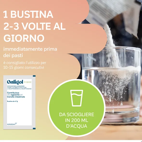 ONLIGOL FIBRE PESCA 20 BUSTINE