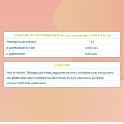 ONLIGOL FIBRE PESCA 20 BUSTINE