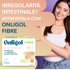 ONLIGOL FIBRE PESCA 20 BUSTINE
