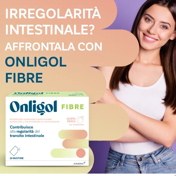 ONLIGOL FIBRE PESCA 20 BUSTINE