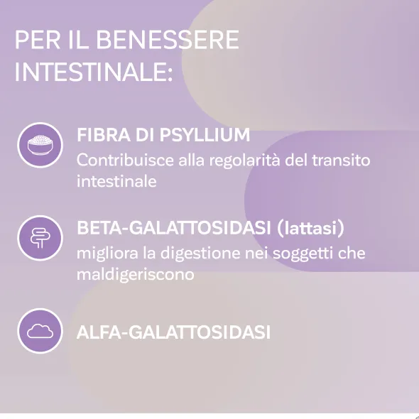 ONLIGOL FIBRE PRUGNA 20 BUSTINE