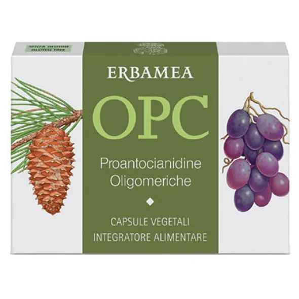 OPC 24 CAPSULE