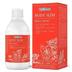 OPTIMAX BODY SLIM 500 ML