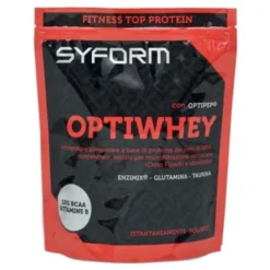 OPTIWHEY CACAO 500 G