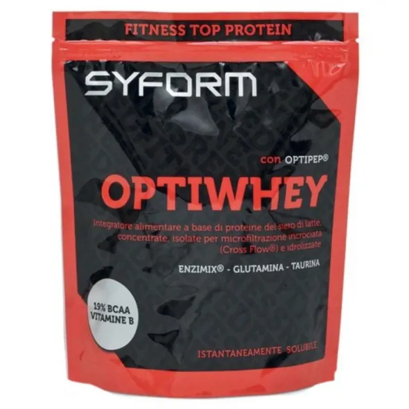 OPTIWHEY CACAO 500 G