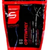 OPTIWHEY PANNA FRAGOLA 500 G