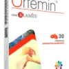 ORFEMIN 30 COMPRESSE