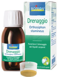 Orthosiphon Boiron estratto idroalcolico drenante, 60ml