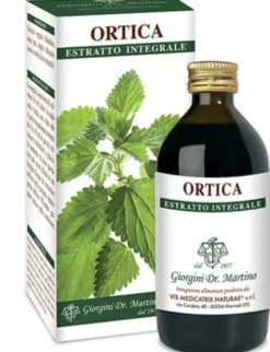 ORTICA ESTRATTO INTEGRALE 200 ML