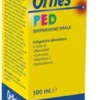 ORTLES PED 100 ML