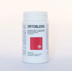 ORTOBLEND 90 COMPRESSE