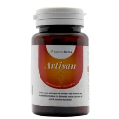 OS ARTISAN 50 CAPSULE