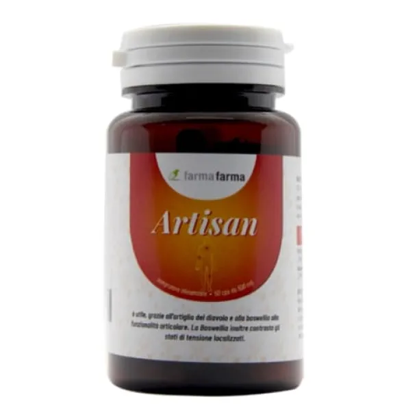 OS ARTISAN 50 CAPSULE