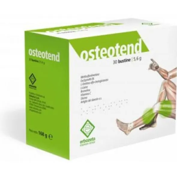 OSTEODENT 30 BUSTINE