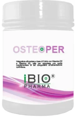OSTEOPER 90 COMPRESSE