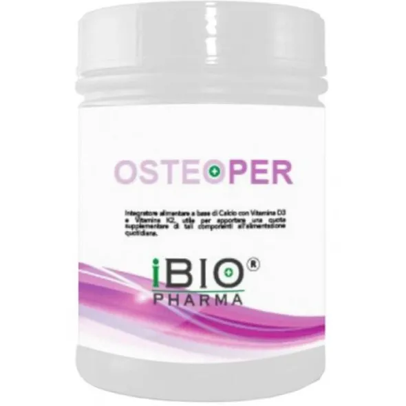 OSTEOPER 90 COMPRESSE