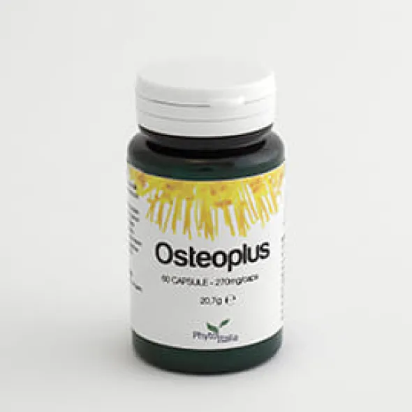 OSTEOPLUS EQ 60 CAPSULE