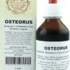 OSTEORUS GOCCE 100 ML