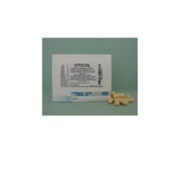 OTICOL 30 CAPSULE