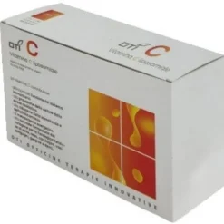 OTI C VITAMINA C LIPOSOM 30 BUSTINE
