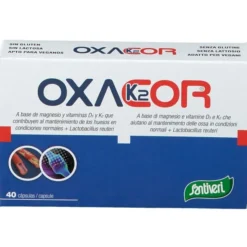 OXACOR K2 40 CAPSULE