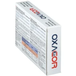 OXACOR K2 40 CAPSULE
