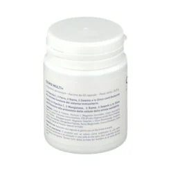 OXIMIX MULTI+COMPLETE 40 CAPSULE