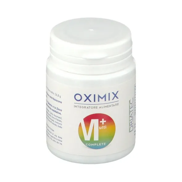 OXIMIX MULTI+COMPLETE 40 CAPSULE
