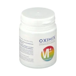 OXIMIX MULTI+COMPLETE 40 CAPSULE