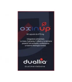 OXINUP 60 CAPSULE 670 MG