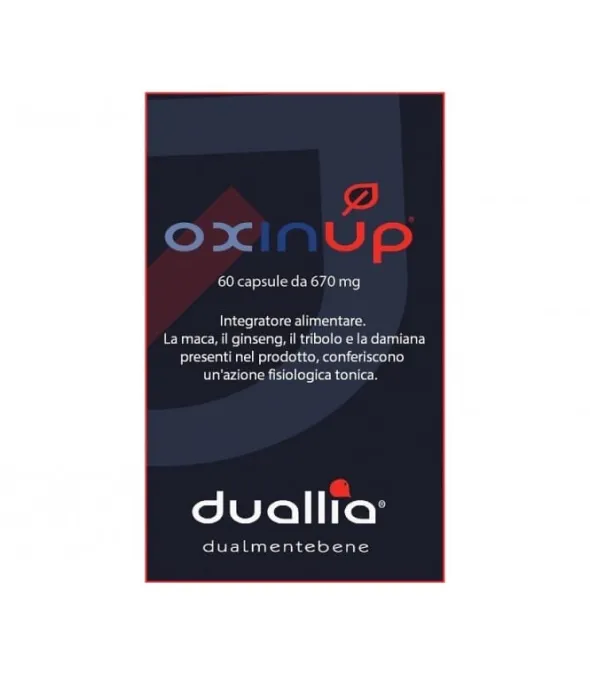 OXINUP 60 CAPSULE 670 MG