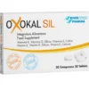 OXOKAL SIL 30 COMPRESSE ASTUCCIO 21 G
