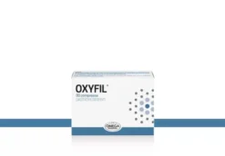 OXYFIL 30 COMPRESSE