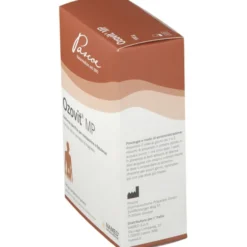 OZOVIT POLVERE 100 G PASCOE